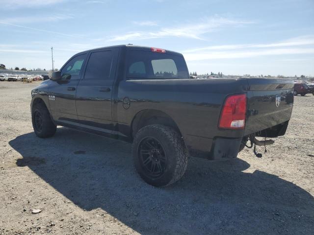 Image 2 of 2017 RAM 1500 ST 2017 with VIN 1C6RR7KM5HS531823