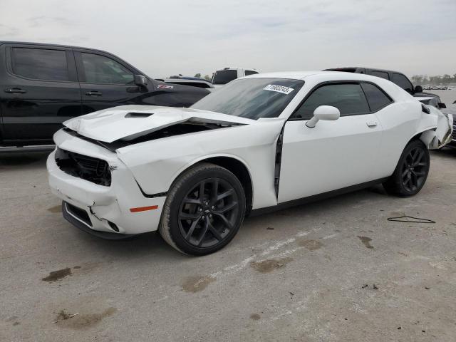 2019 DODGE CHALLENGER SXT 2019 image