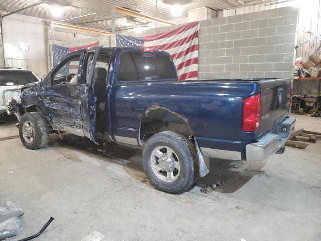 Obraz 2 z 2007 DODGE RAM 2500 ST 2007 z VIN 3D7KS28A77G852532
