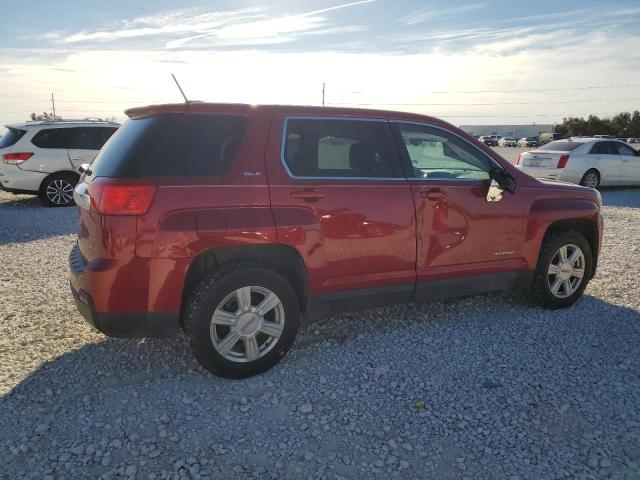 Изображение 3 2015 GMC TERRAIN SLE 2015 с VIN 2GKALMEK5F6376999