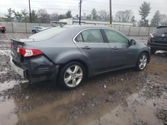Image 3 of 2010 ACURA TSX  2010 with VIN JH4CU2F64AC016466