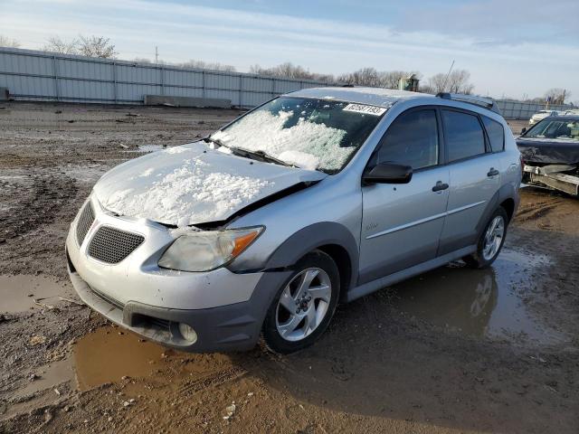 Изображение 1 2005 PONTIAC VIBE  2005 с VIN 5Y2SL63835Z451978