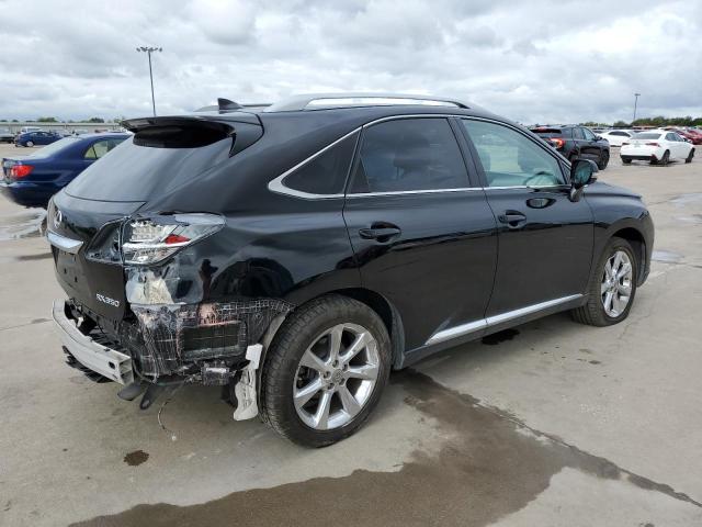 Изображение 3 2015 LEXUS RX 350 2015 с VIN 2T2ZK1BA3FC160073