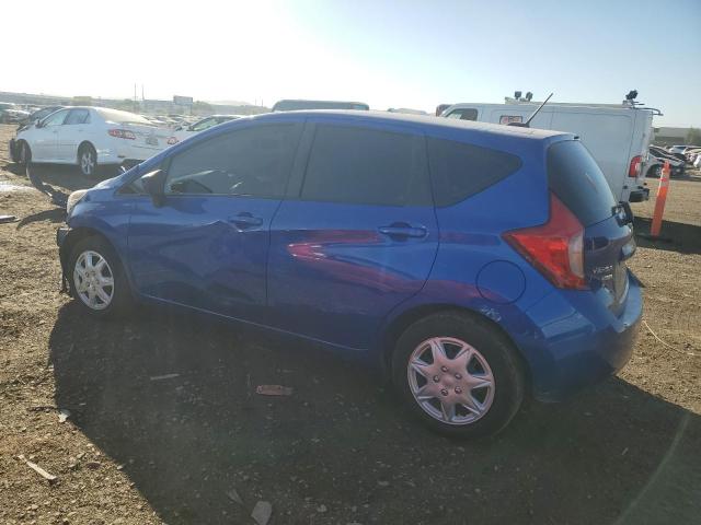 Изображение 2 2016 NISSAN VERSA NOTE S 2016 с VIN 3N1CE2CP7GL405825