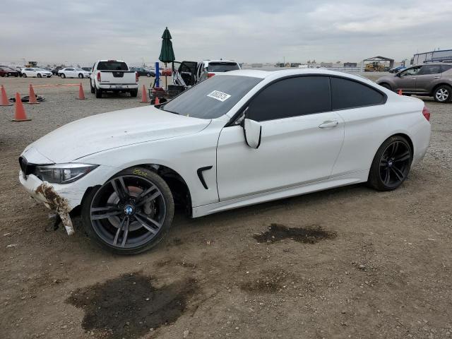 2018 BMW 430I  2018 image