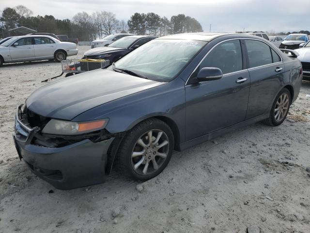 Obraz 2008 ACURA TSX  2008