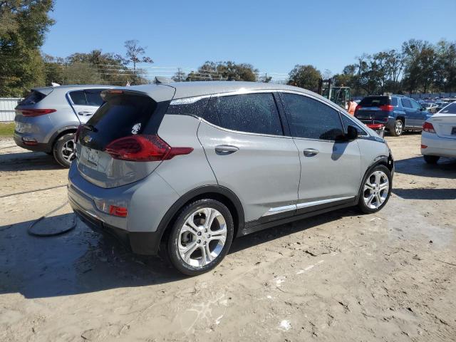 Image 3 of 2021 CHEVROLET BOLT EV LT 2021 with VIN 1G1FY6S00M4114235