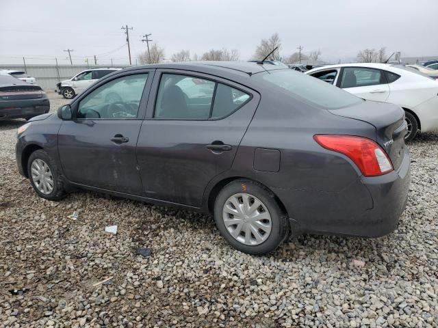 Image 2 of 2015 NISSAN VERSA S 2015 with VIN 3N1CN7AP5FL885796