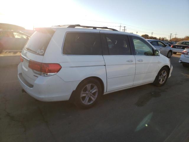 Image 3 of 2010 HONDA ODYSSEY TOURING 2010 with VIN 5FNRL3H94AB090890