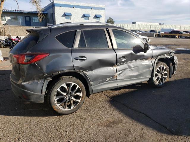 Изображение 3 2016 MAZDA CX-5 GT 2016 с VIN JM3KE4DY1G0840775