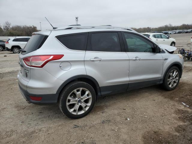 Image 3 of 2014 FORD ESCAPE TITANIUM 2014 with VIN 1FMCU0JX1EUC39162