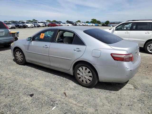 Изображение 2 2007 TOYOTA CAMRY CE 2007 с VIN 4T1BE46K57U130803