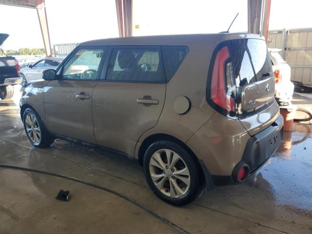 Image 2 of 2015 KIA SOUL + 2015 with VIN KNDJP3A52F7203399
