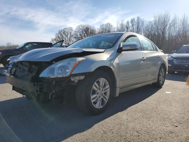 Obraz 1 z 2010 NISSAN ALTIMA BASE 2010 z VIN 1N4AL2AP0AN481610