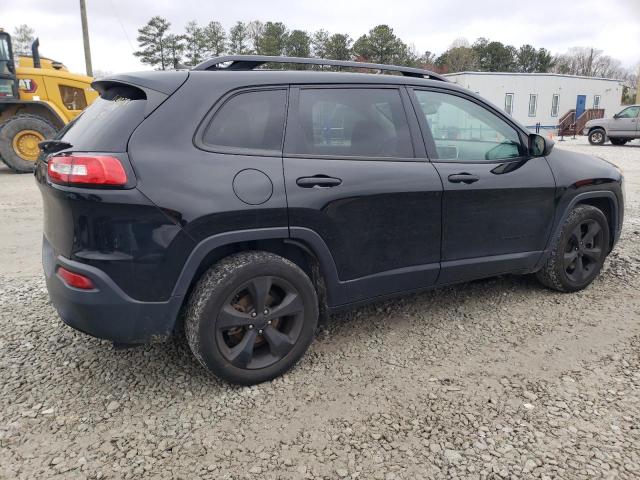 Image 3 of 2017 JEEP CHEROKEE SPORT 2017 with VIN 1C4PJLAB3HW585646