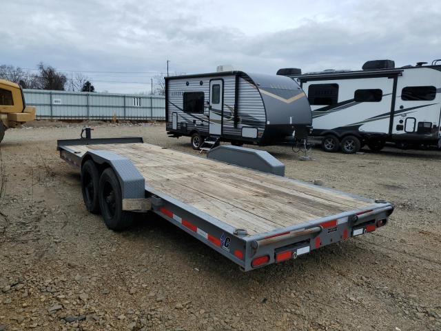 Изображение 3 2020 FABR TRAILER 2020 с VIN 46UFU222XL1231826