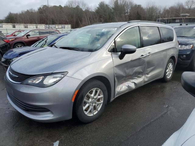 Obraz 2020 CHRYSLER VOYAGER LXI 2020
