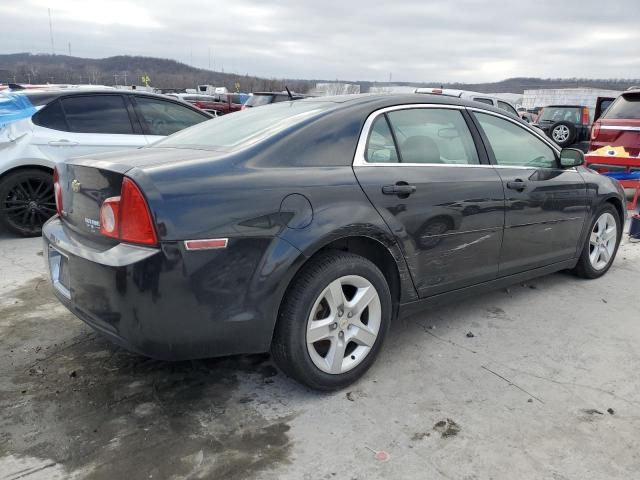 Изображение 3 2010 CHEVROLET MALIBU LS 2010 с VIN 1G1ZB5EB6A4141697