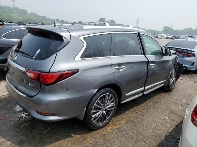 Изображение 3 2017 INFINITI QX60  2017 с VIN 5N1DL0MM4HC508578