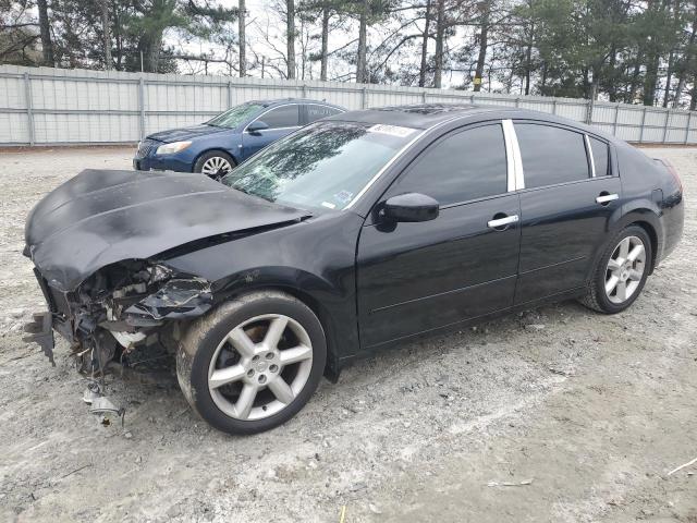Изображение 1 2004 NISSAN MAXIMA SE 2004 с VIN 1N4BA41E04C816983