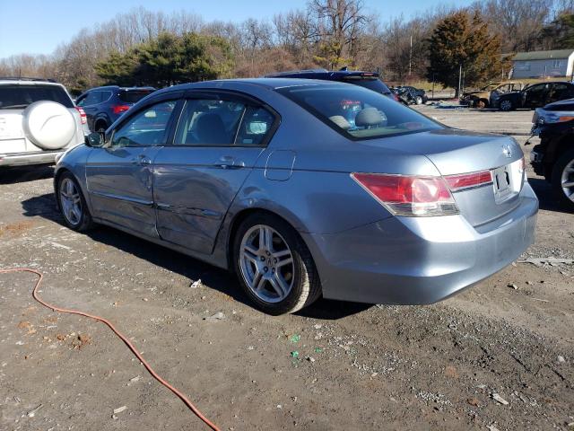 Изображение 2 2011 HONDA ACCORD LX 2011 с VIN 1HGCP2F36BA119420