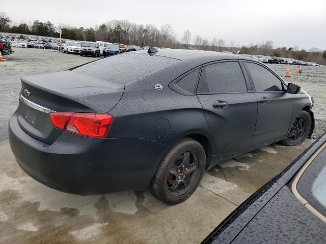 Obraz 3 z 2014 CHEVROLET IMPALA LS 2014 z VIN 1G11Y5SL5EU125988