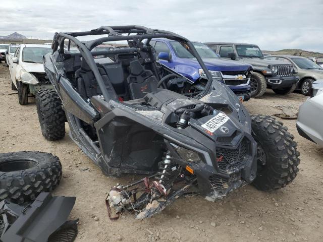 Obraz 1 z 2023 CAN-AM MAVERICK X3 X RS TURBO RR 2023 z VIN 3JBVXAV49PE001722