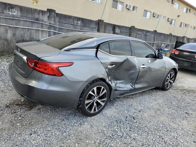 Obraz 3 z 2016 NISSAN MAXIMA 3.5S 2016 z VIN 1N4AA6AP5GC419198