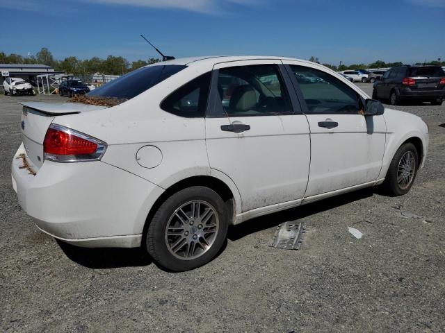 Изображение 3 2010 FORD FOCUS SE 2010 с VIN 1FAHP3FN9AW213388