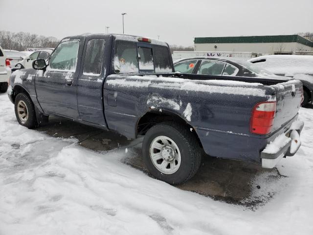 Obraz 2 z 2001 FORD RANGER SUPER CAB 2001 z VIN 1FTYR14V81PB34459