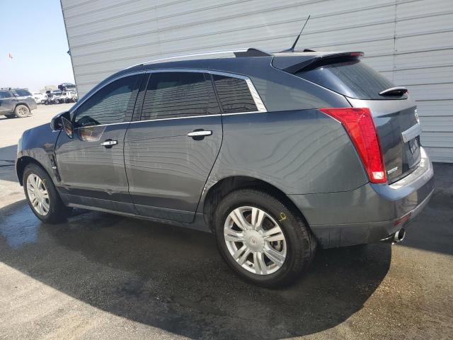 Obraz 2 z 2012 CADILLAC SRX LUXURY COLLECTION 2012 z VIN 3GYFNAE36CS546796