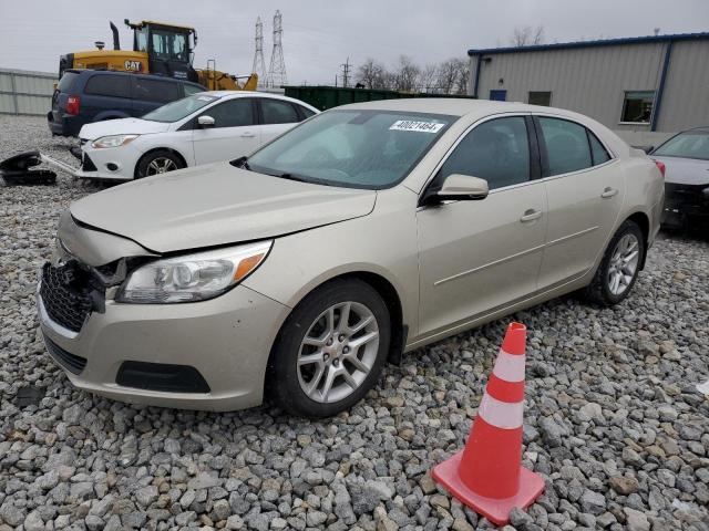 Изображение 1 2015 CHEVROLET MALIBU 1LT 2015 с VIN 1G11C5SL8FF162828