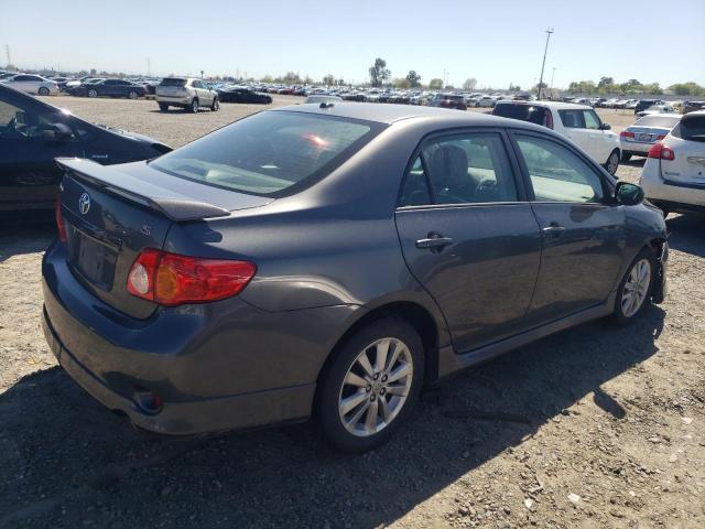 Obraz 3 z 2010 TOYOTA COROLLA BASE 2010 z VIN 2T1BU4EE6AC444578