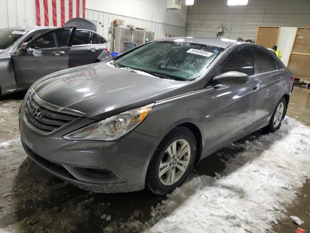Obraz 2012 HYUNDAI SONATA GLS 2012