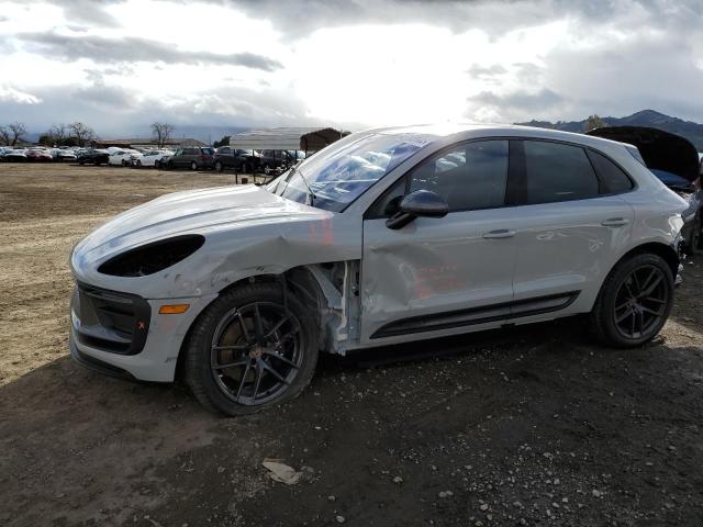Image 1 of 2023 PORSCHE MACAN BASE 2023 with VIN WP1AA2A58PLB01091