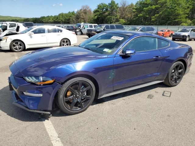 Obraz 1 z 2019 FORD MUSTANG  2019 z VIN 1FA6P8TH4K5131997
