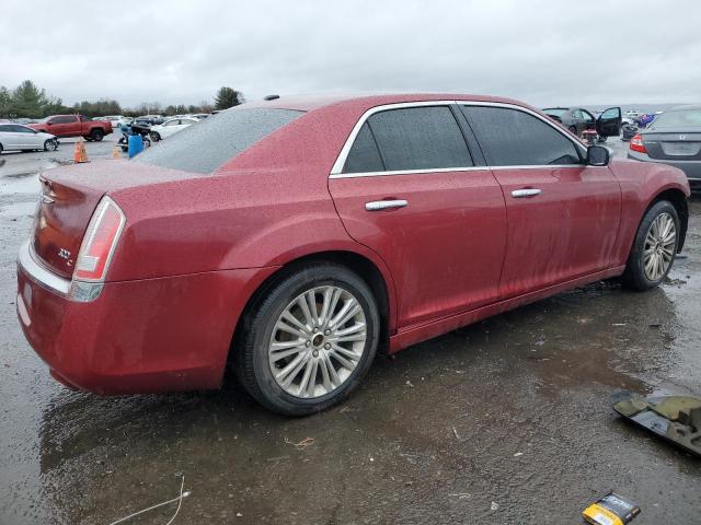 Image 3 of 2014 CHRYSLER 300C  2014 with VIN 2C3CCAKG8EH243986