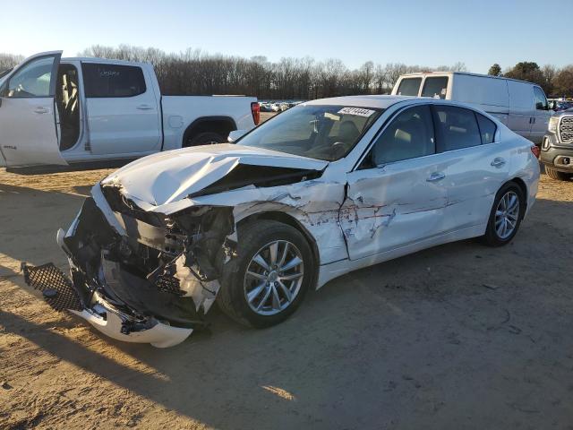 2014 INFINITI Q50 BASE 2014 image