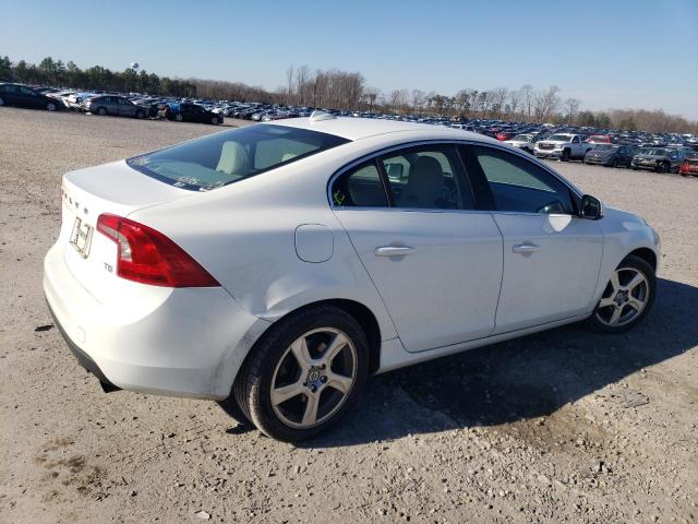 Изображение 3 2012 VOLVO S60 T5 2012 с VIN YV1622FS8C2094950