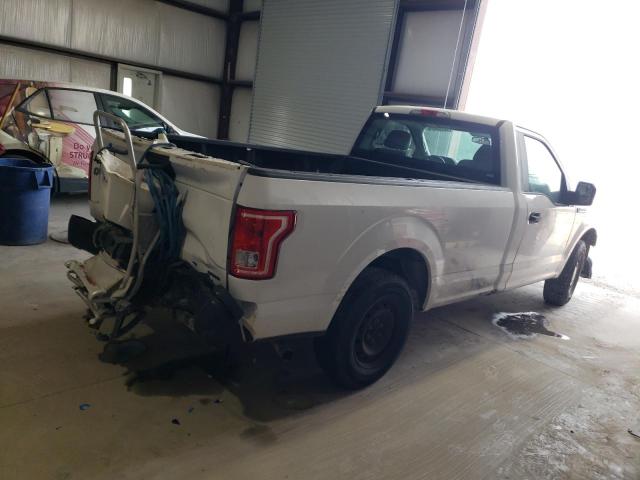 Изображение 3 2015 FORD F150  2015 с VIN 1FTMF1C82FKD84500