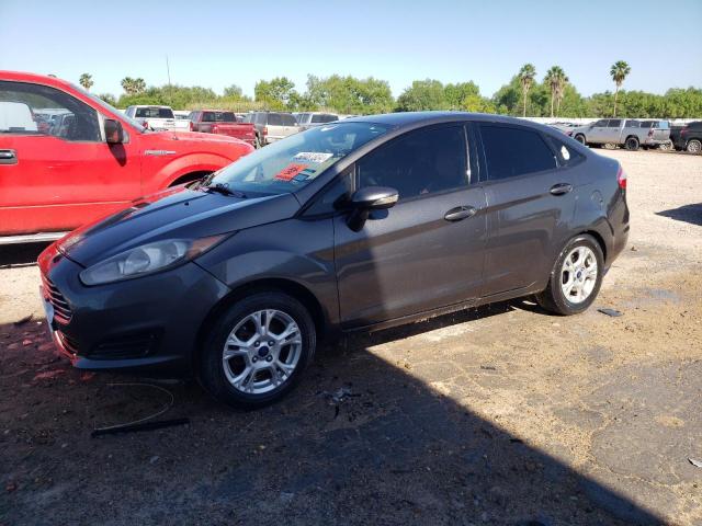 Изображение 2015 FORD FIESTA SE 2015