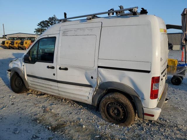 Image 2 of 2013 FORD TRANSIT CONNECT XLT 2013 with VIN NM0LS7BN4DT139641