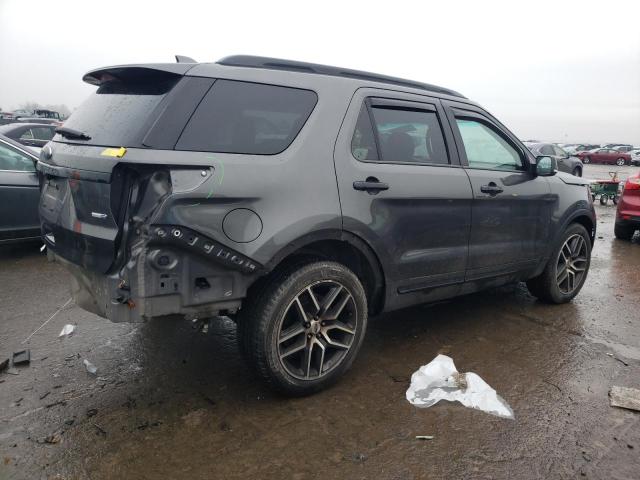 Image 3 of 2016 FORD EXPLORER SPORT 2016 with VIN 1FM5K8GT8GGA82054