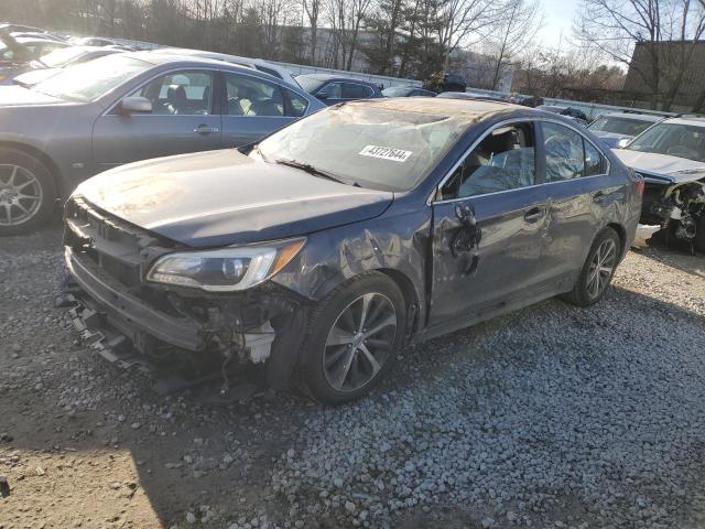 Изображение 2015 SUBARU LEGACY 2.5I LIMITED 2015