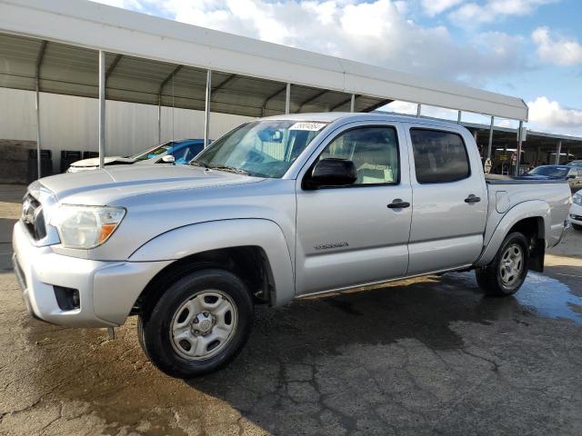 Изображение 1 2013 TOYOTA TACOMA DOUBLE CAB 2013 с VIN 5TFJX4CN2DX026675