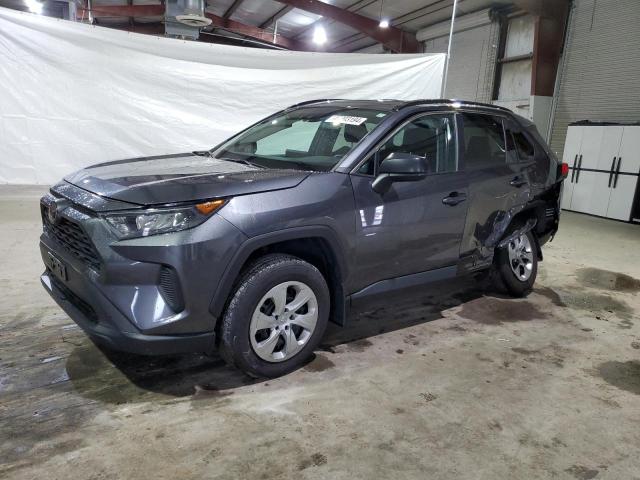Obraz 1 z 2019 TOYOTA RAV4 LE 2019 z VIN 2T3F1RFV5KC056661