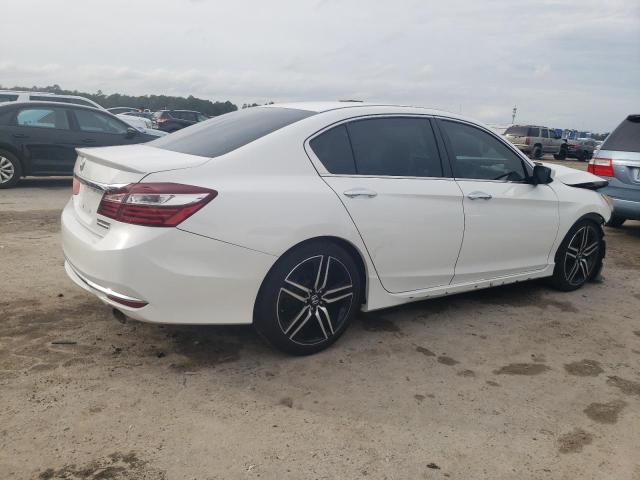 Изображение 3 2017 HONDA ACCORD SPORT SPECIAL EDITION 2017 с VIN 1HGCR2F12HA002788