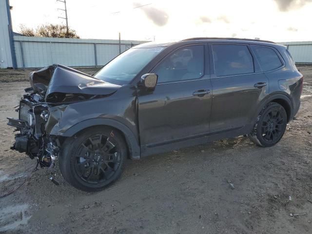 Изображение 2022 KIA TELLURIDE SX 2022