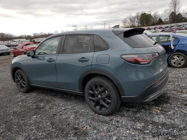 Obraz 2 z 2023 HONDA HR-V SPORT 2023 z VIN 3CZRZ2H58PM713917