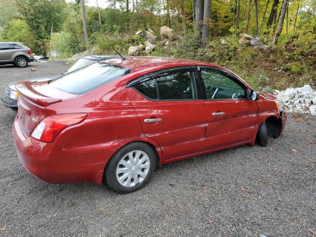Image 3 of 2014 NISSAN VERSA S 2014 with VIN 3N1CN7AP4EL875971
